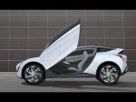Mazda Kazamai Concept 2008 года